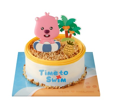 뚜레쥬르 크리스마스 케이크 사전예약 30% 할인ㅣ산리오∙티니핑∙생크림 케이크 종류