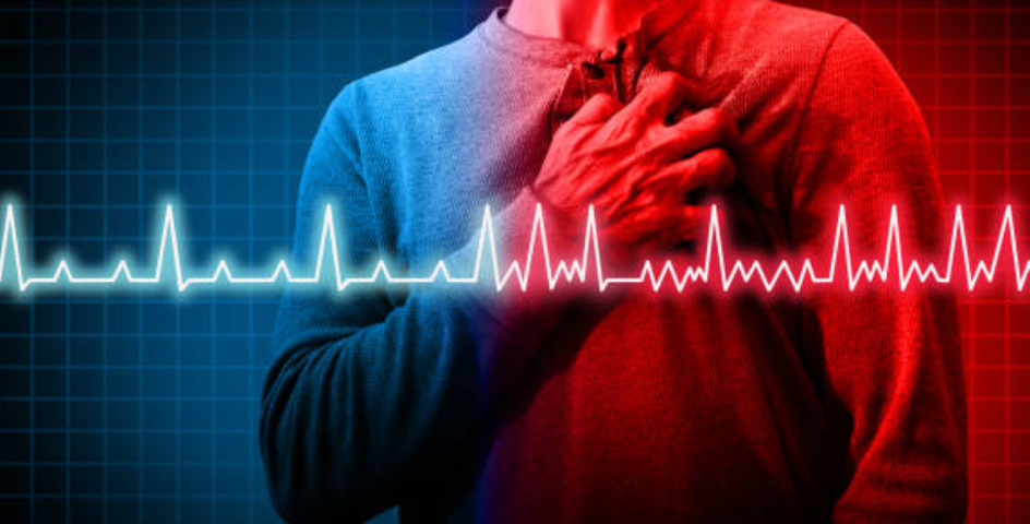 돌연 심장사와 관련된 사진