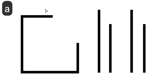 패스 평균점 연결하기