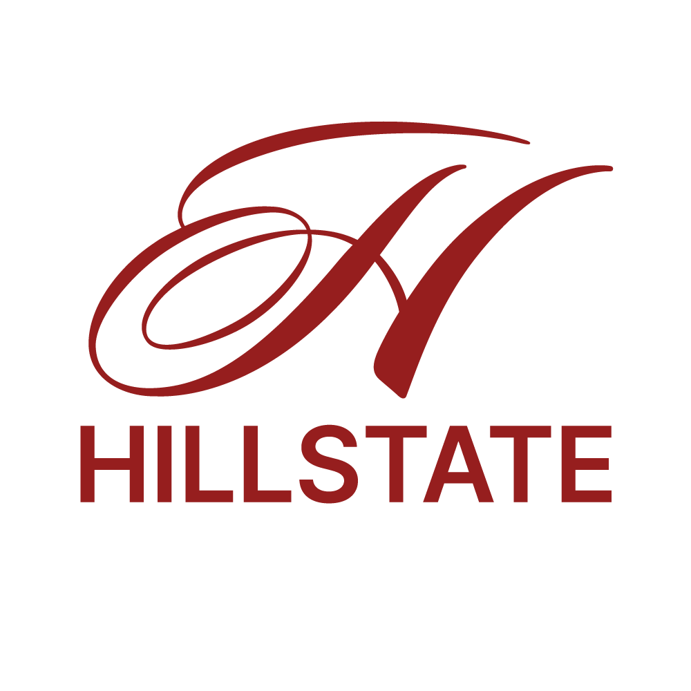 힐스테이트 로고