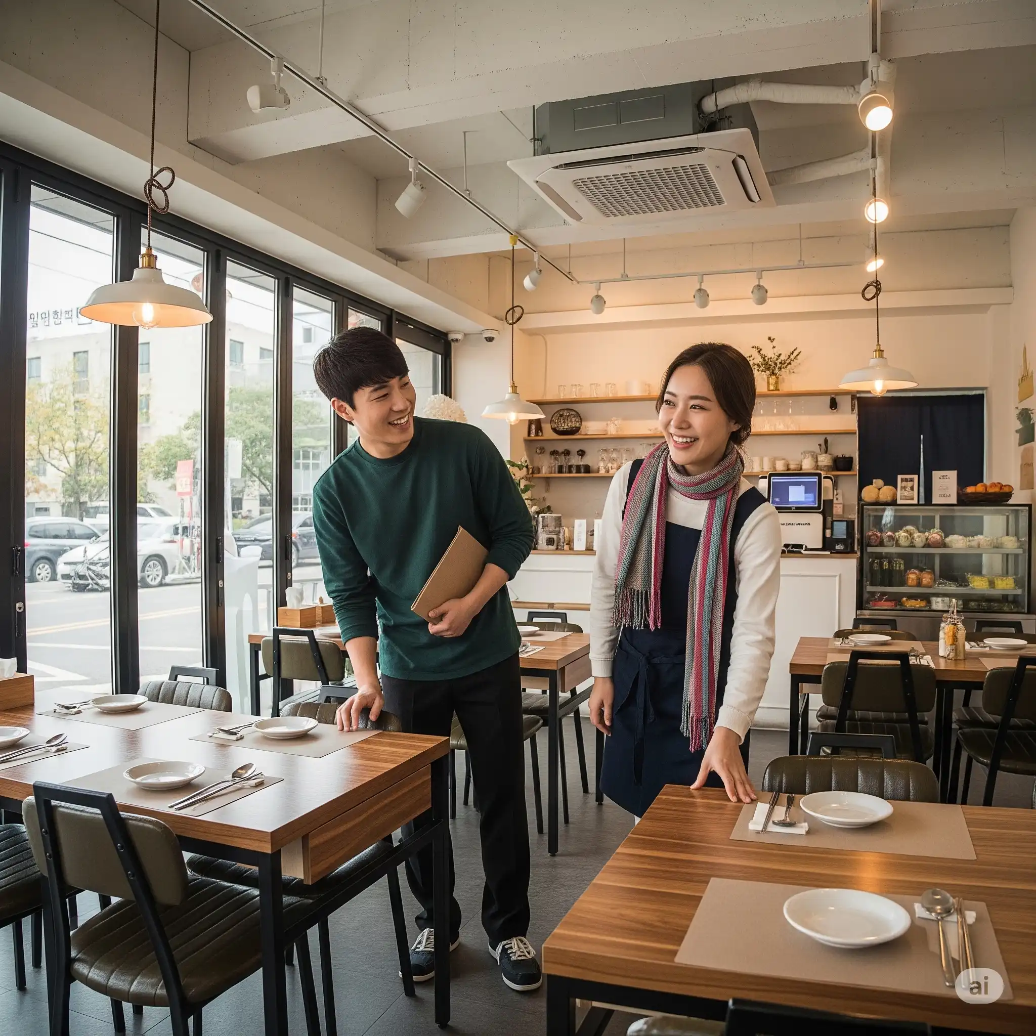전기세 등 공과금 소상공인 부담경감 크레딧 사용하기