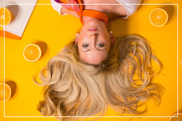 탈모 예방에 비타민 B7 비오틴, 효과 있을까