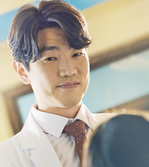 낭만닥터 김사부3