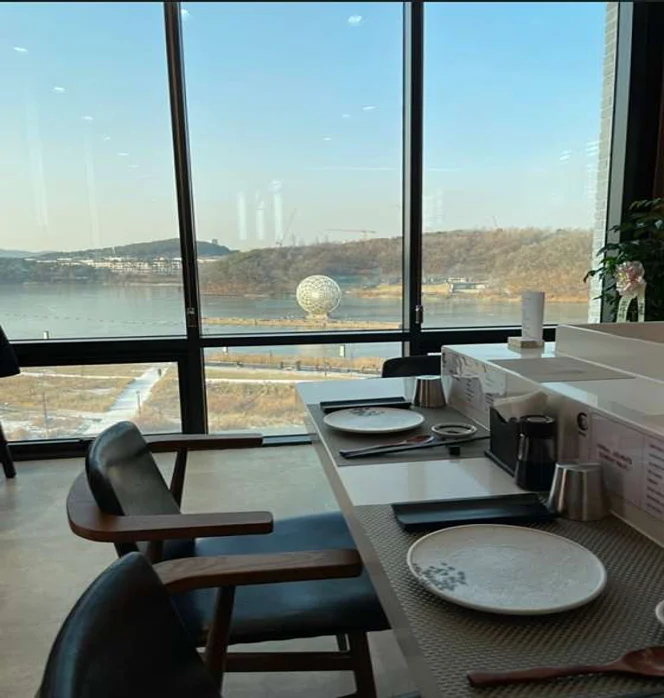 오마카세 오사이초밥 동탄점