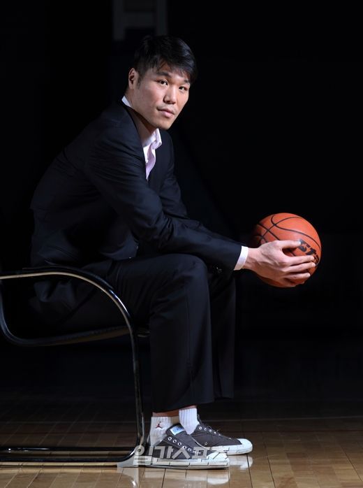 서장훈 프로필
