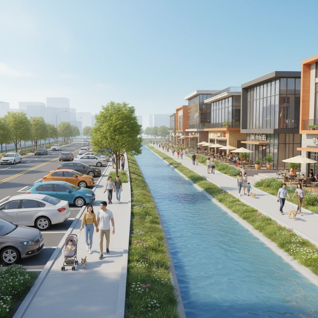 인덕원역 주차 요금 할인 받는 법 경..