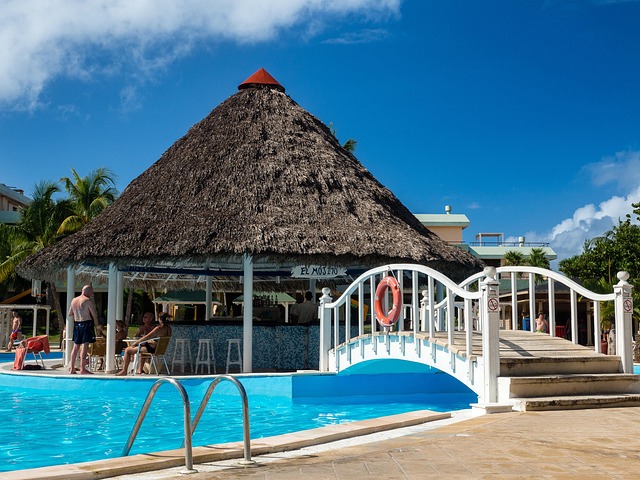 칠곡보 야외 물놀이장 관련이미지