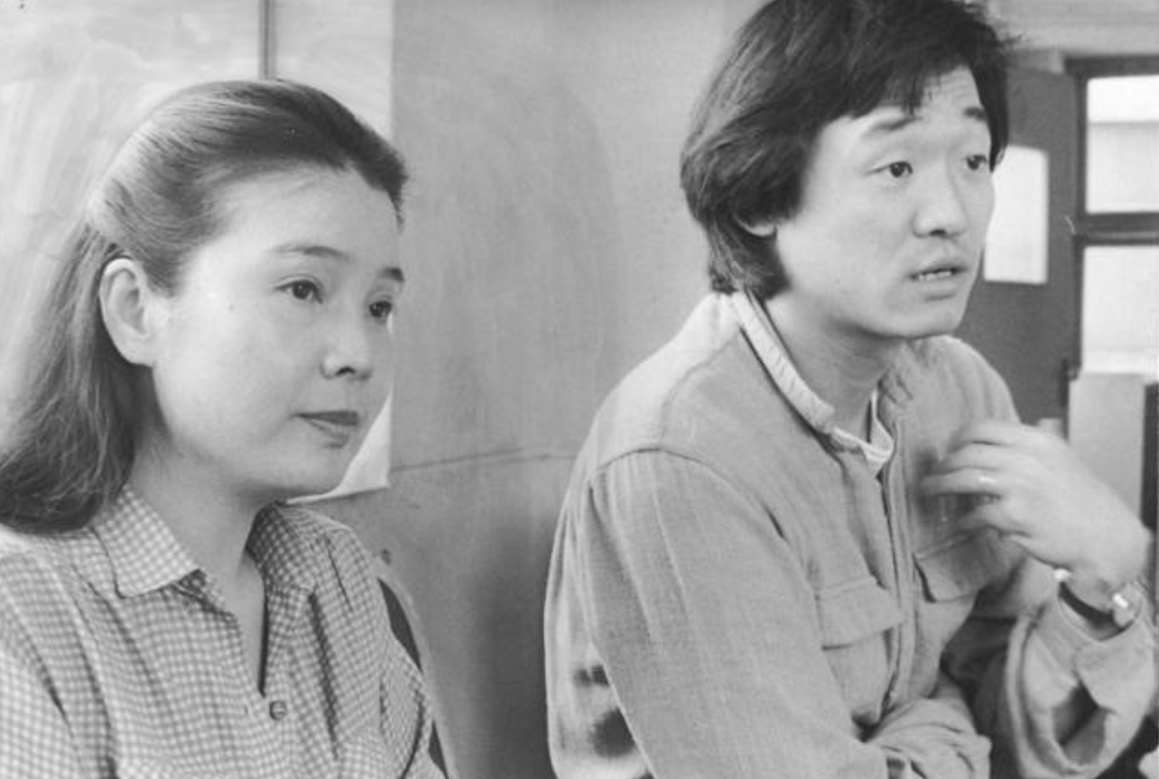 백건우 윤정희 젊은시절