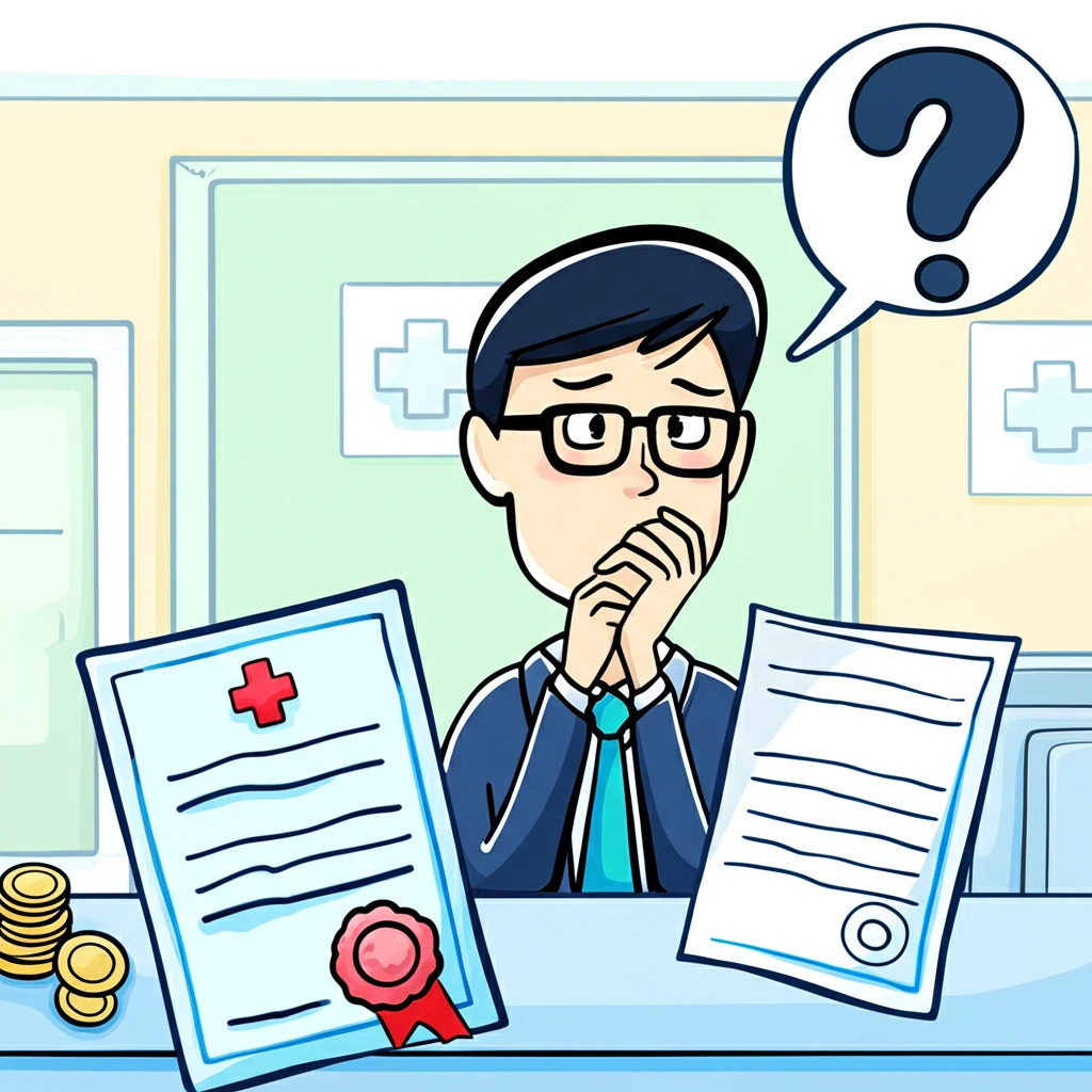 직장인 B형 독감 격리 기간 및 유급..