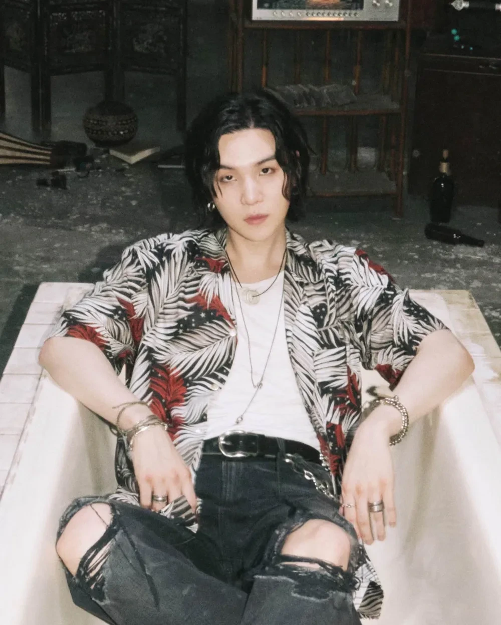 슈가