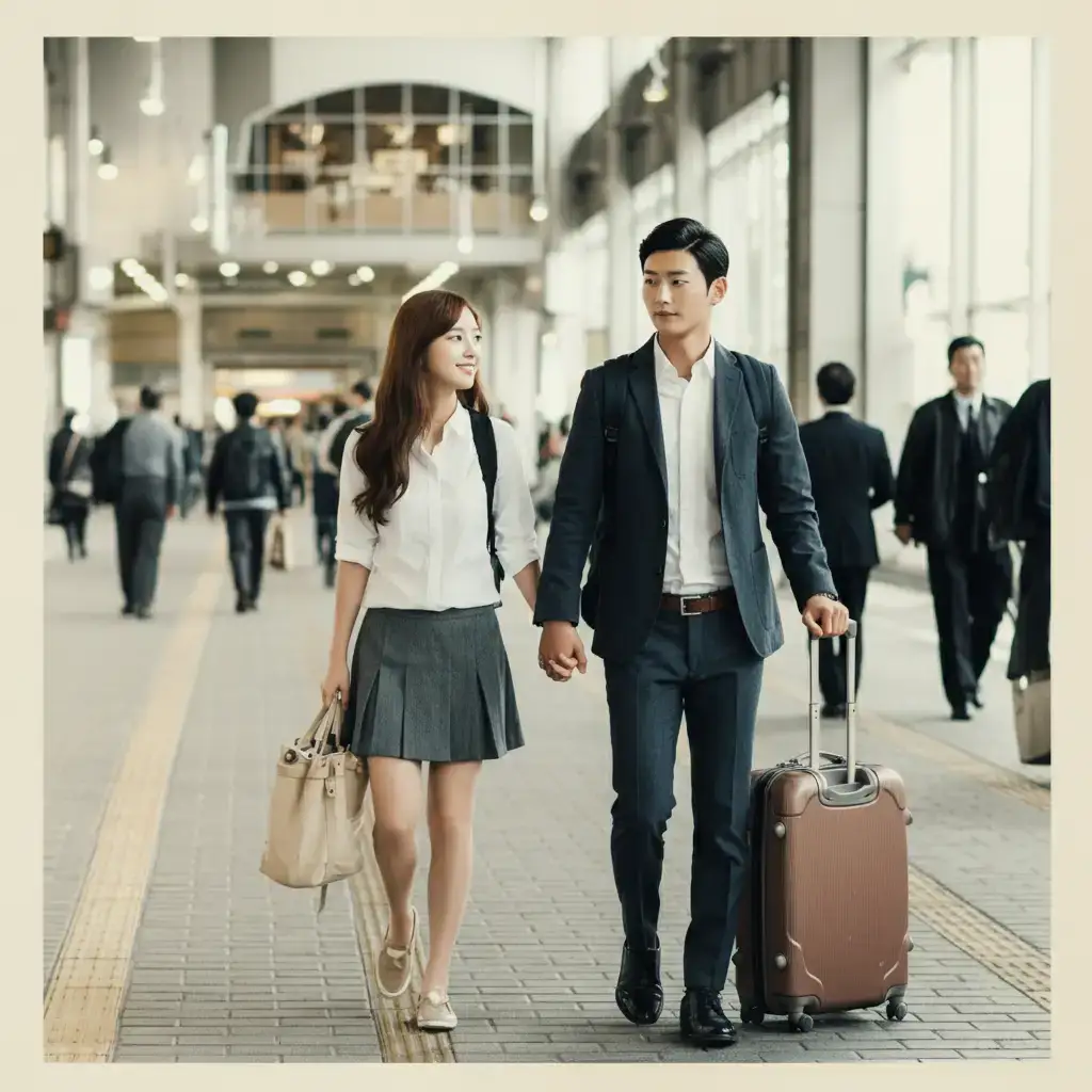 JR패스 도쿄 내에서 사용 가능한 노선 나리타익스프레스