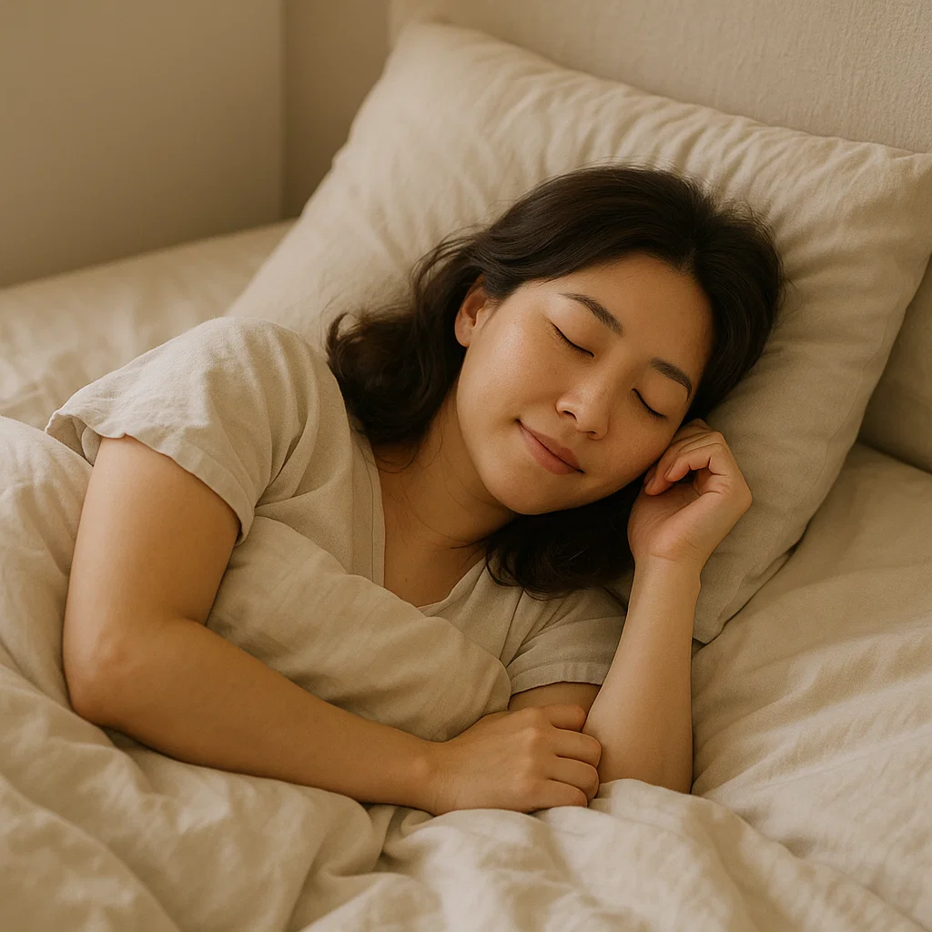 수면무호흡증