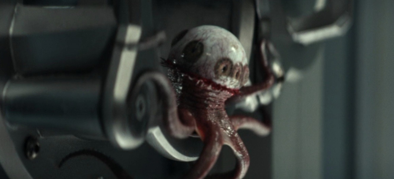 에어리언 어스 4화 관련영상 및 추천링크