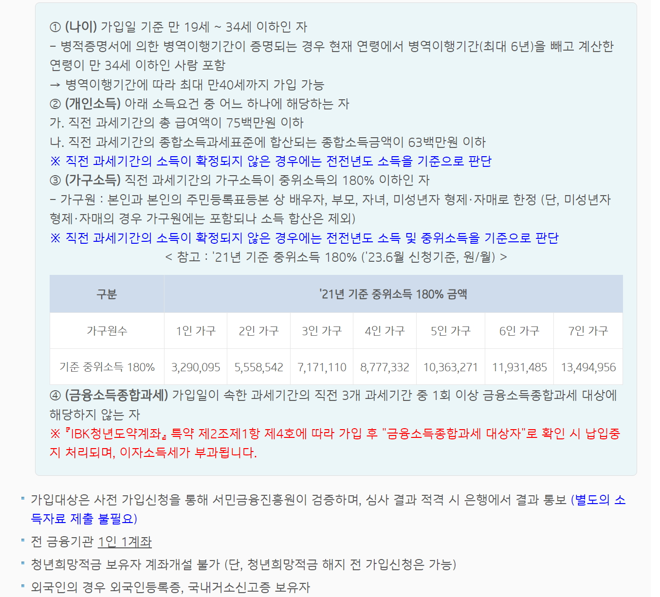 가입대상