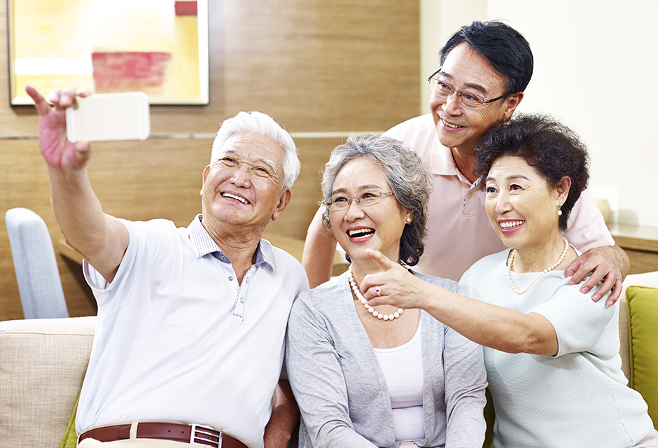 시니어 일자리 정보 사이트 추천 정리