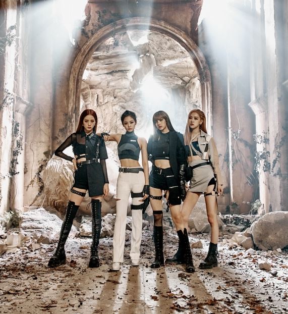 블랙핑크 8주년 팬사인회 위버스 응모방법