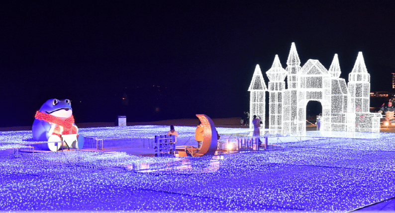 겨울 여행지 추천