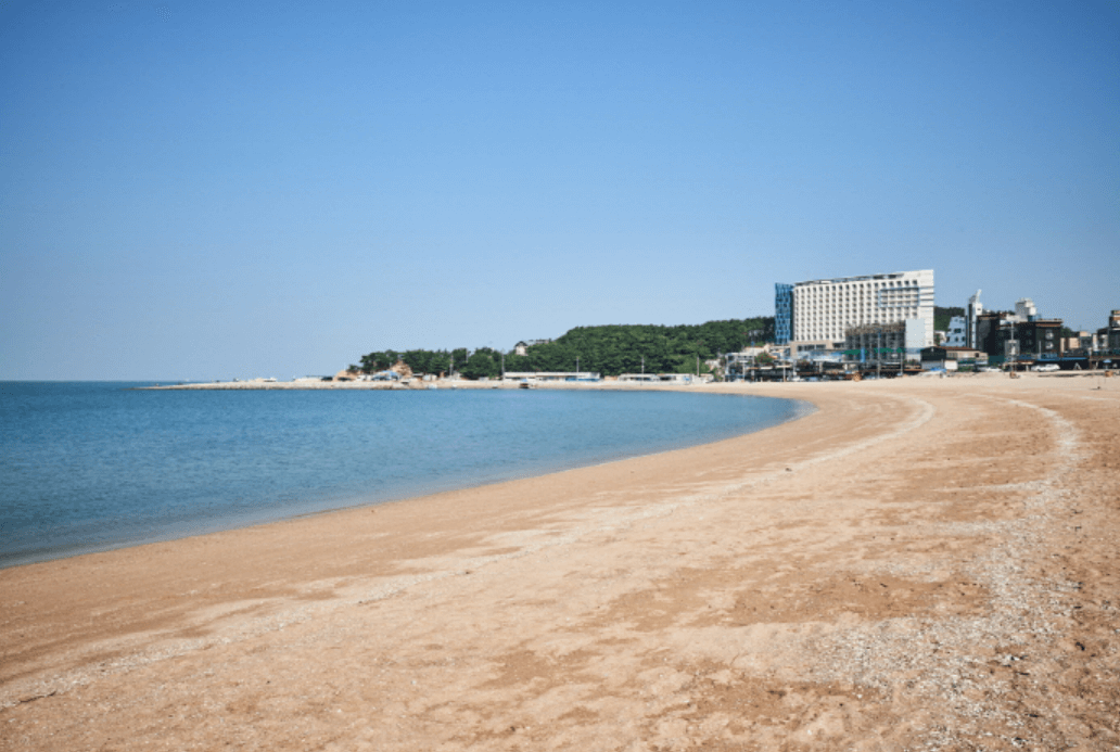을왕리해수욕장 (중구)