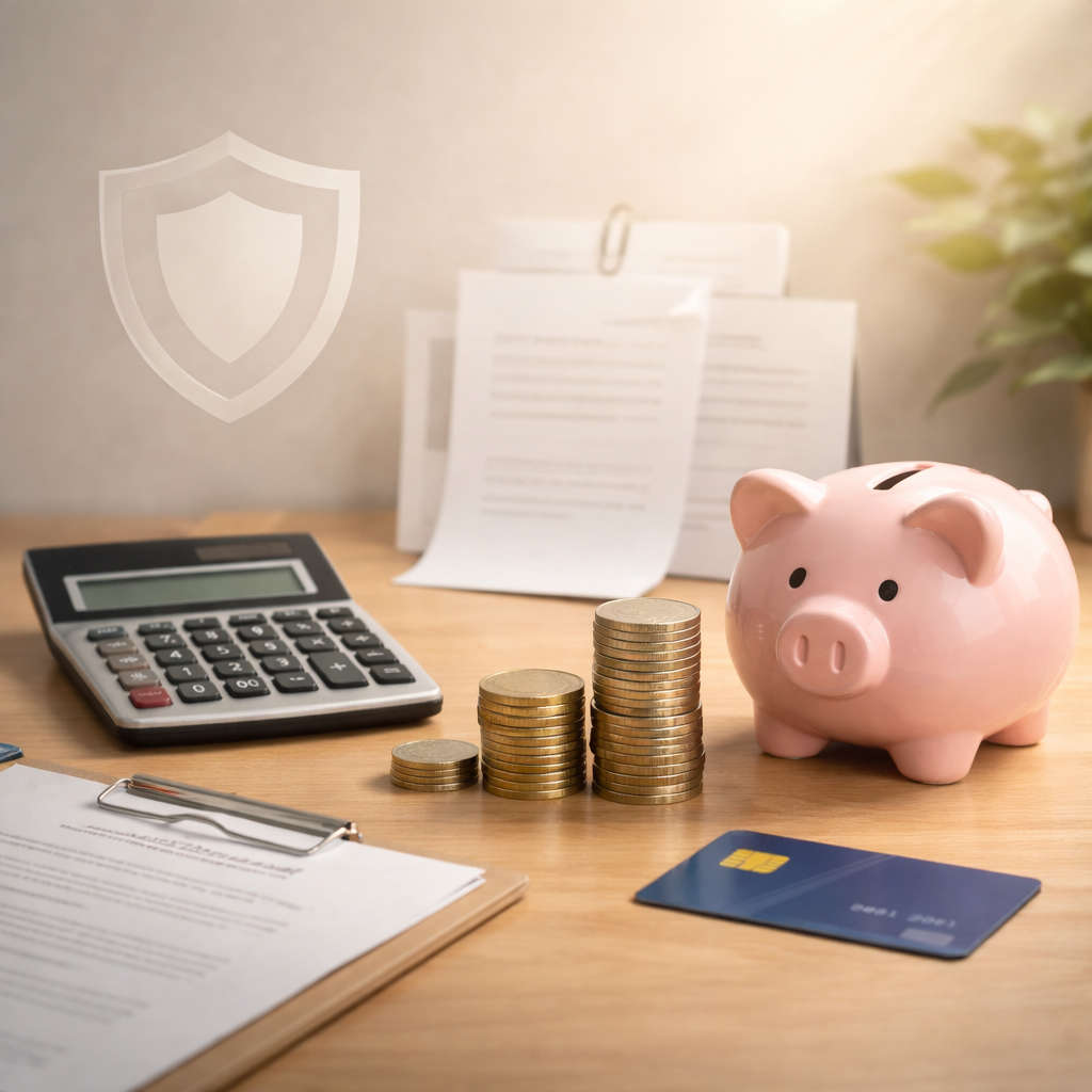 2026 서민금융 개편 총정리: 불법사금융예방대출 실질금리 5~6%대, 햇살론(일반·특례) 통합으로 무엇이 달라지나?