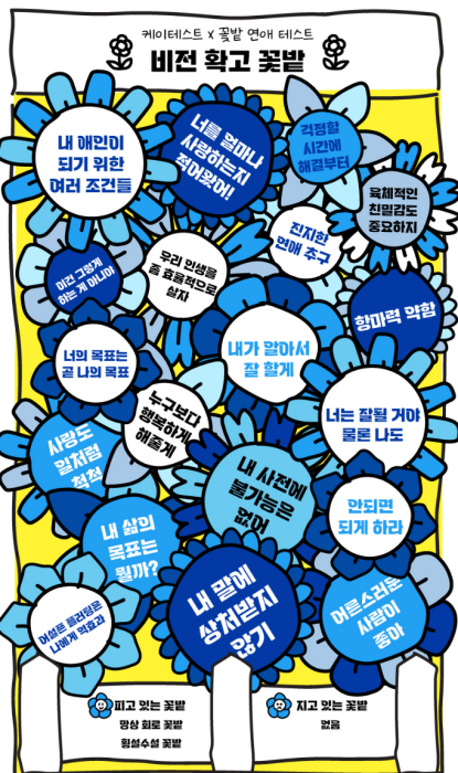 비전-확고-꽃밭