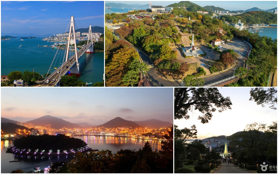 여수-가볼만한곳-베스트10-돌산공원