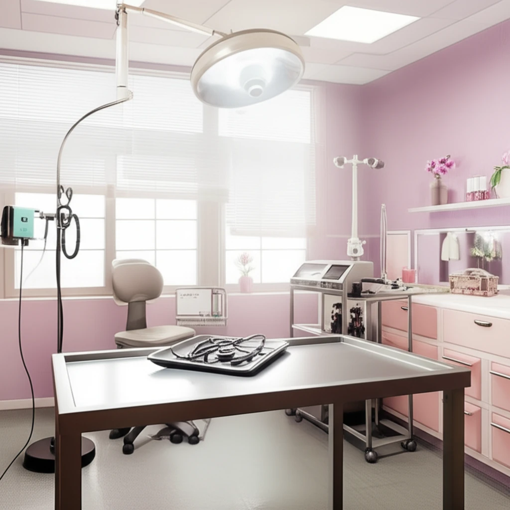 나이별 맞춤 반려동물 건강검진: 건강