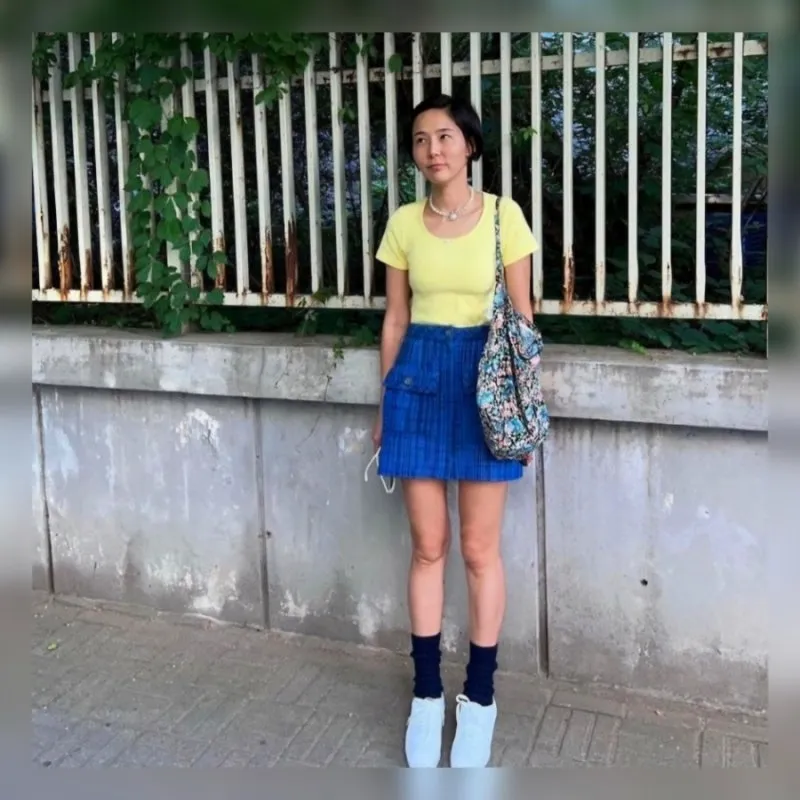 김나영-이미스-에코백