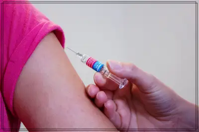 엠폭스 대비 예방접종