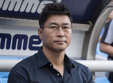 김도훈 감독 프로필 나이 고향 학력 축구 경력