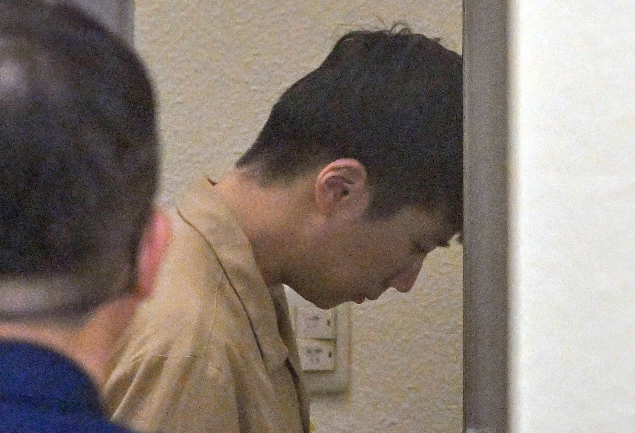 장윤기 여고생 살해
