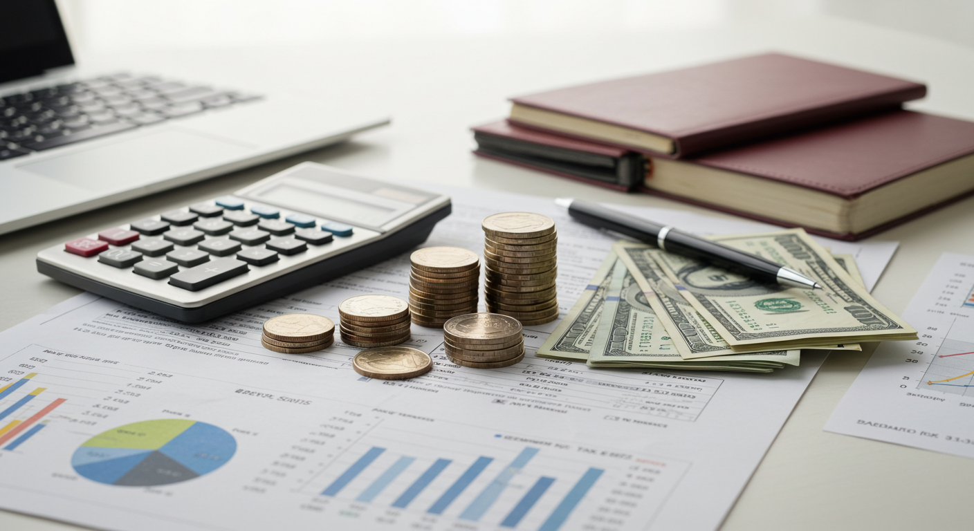 연말정산 절세 포인트, 소득공제 체크리스트 관련 사진