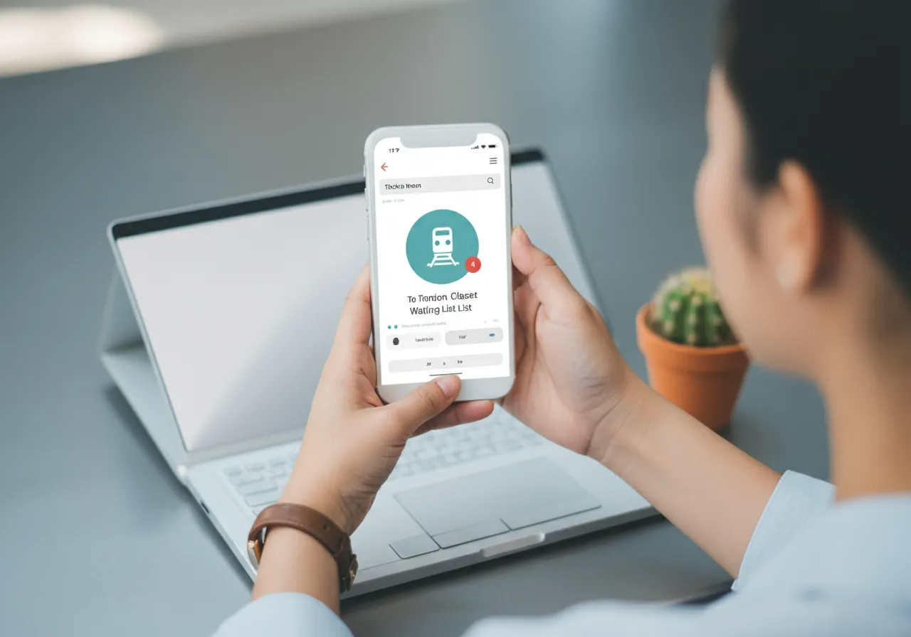 4. 특별 좌석 활용