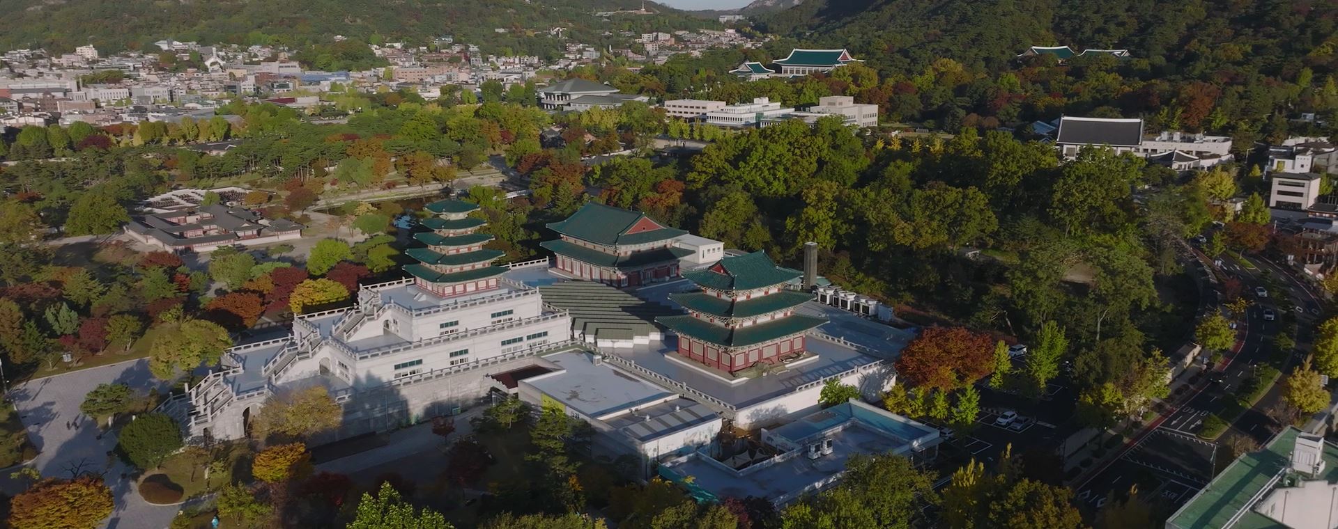 국립민속박물관