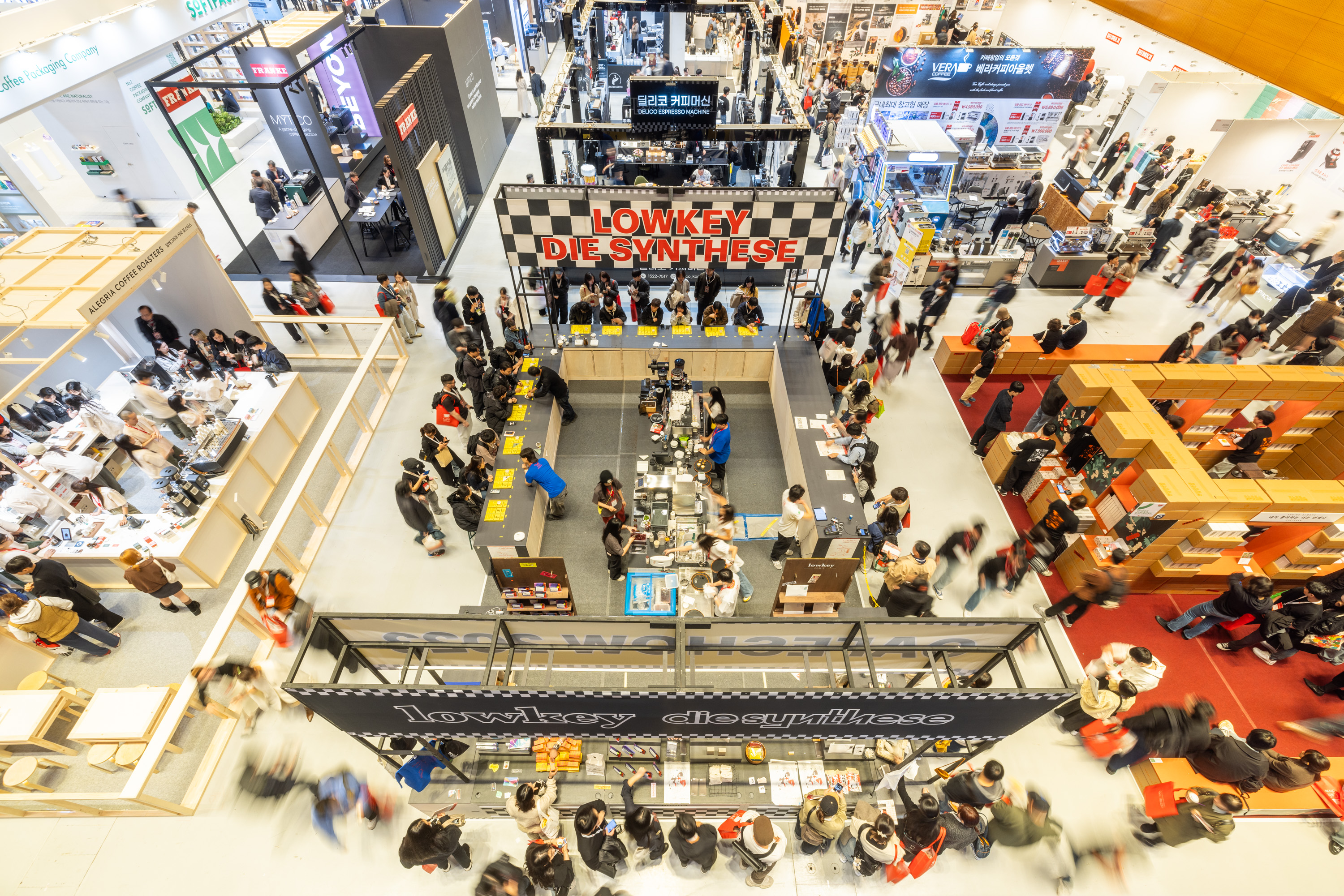 2024 서울 카페쇼