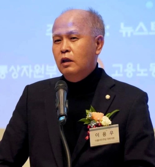 이용우 고양정 지역구 공천 탈락 배경