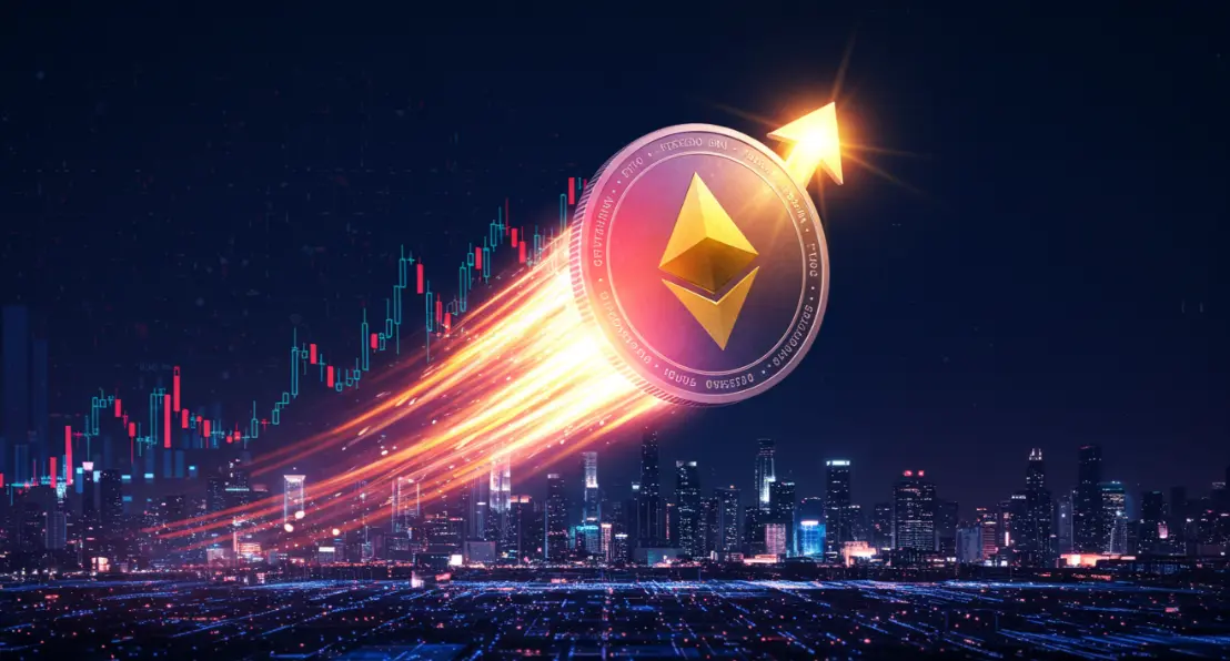 이더리움 신고가 경신