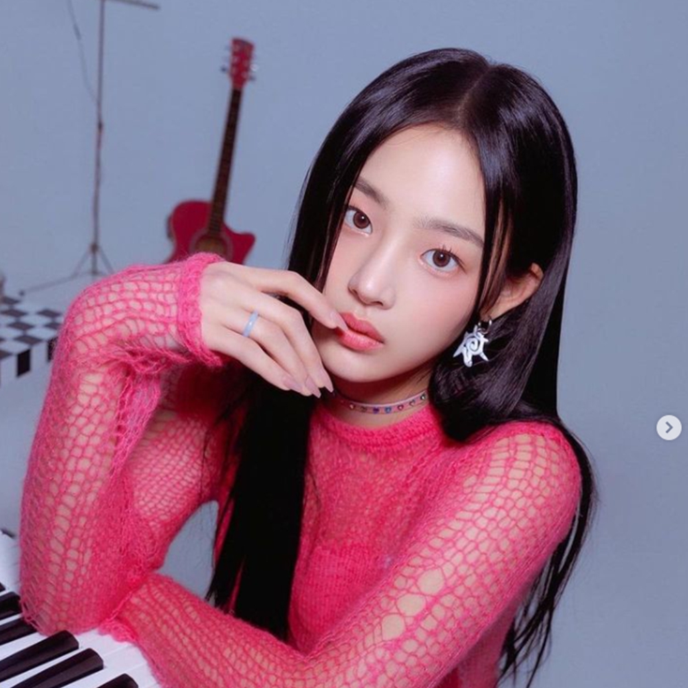 뉴진스 민지