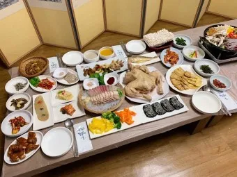 김제 맛집 베스트10 현지인 숨겨진 맛집_7