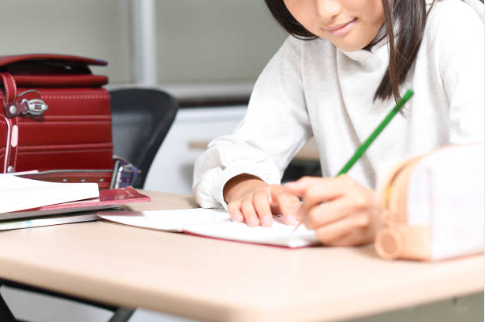 elementary note-taking