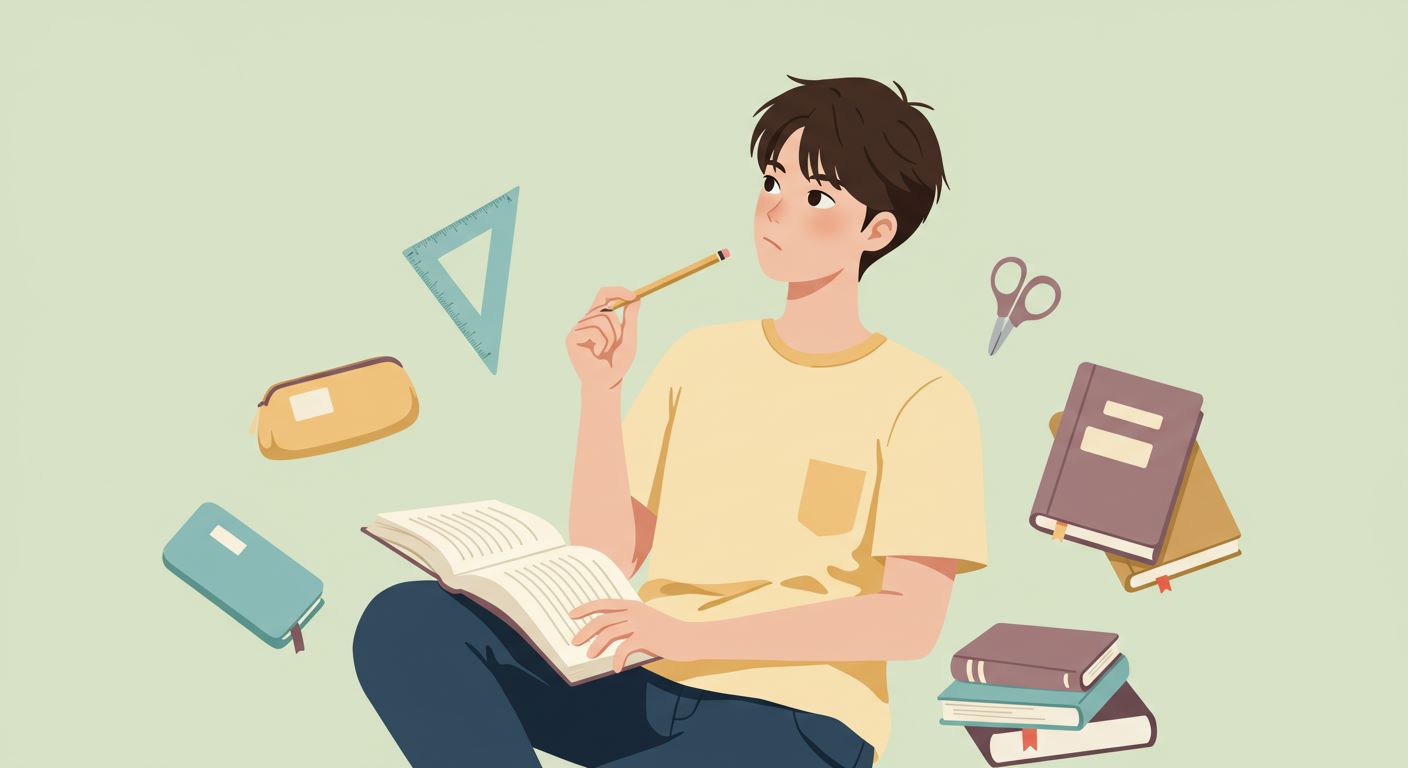 ADHD 증후군 증상 치료법