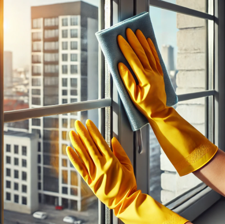 새집 입주청소 비용 정리