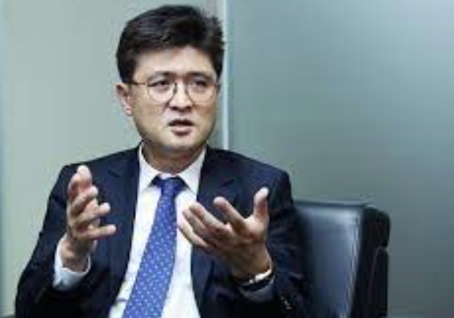 이수봉 민주노총