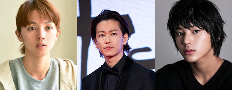 [일드 추천] 퍼스트 러브 하츠코이 다시보기 줄거리 결말 등장인물