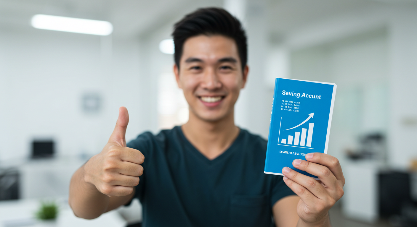 청년도약계좌 , 사회초년생 5년만에 5천만원 목돈 만들기