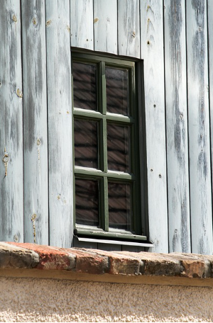 문과 문살 무늬 – 문양 속에 숨은 부적의 의미