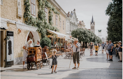 고령사회 대비: ‘실버요가 지도사’ 자격증