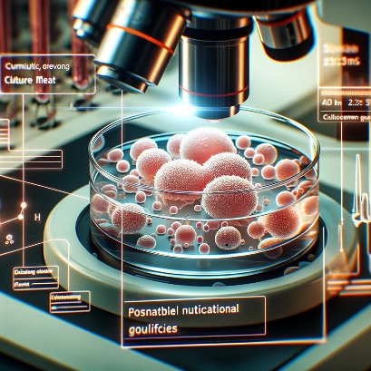 배양육 관련주 테마주 대장주 4