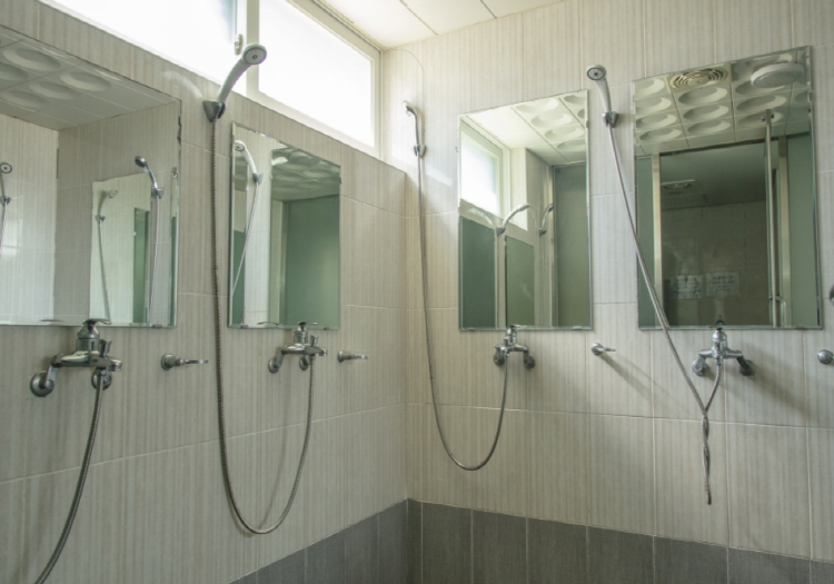 예산 국민여가캠핑장