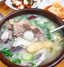 특영양갈비탕