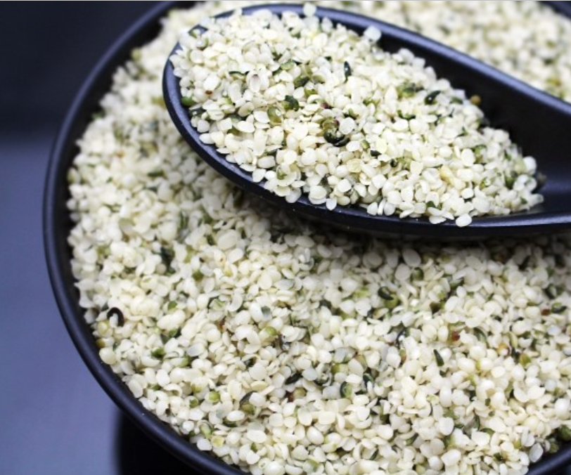 대마종자유 씨앗